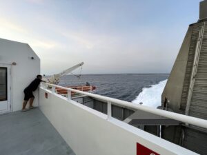 malta to sicily ferry