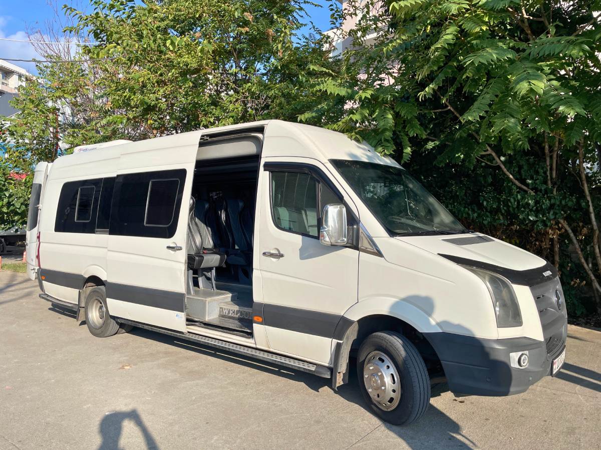 bus tbilisi to yerevan