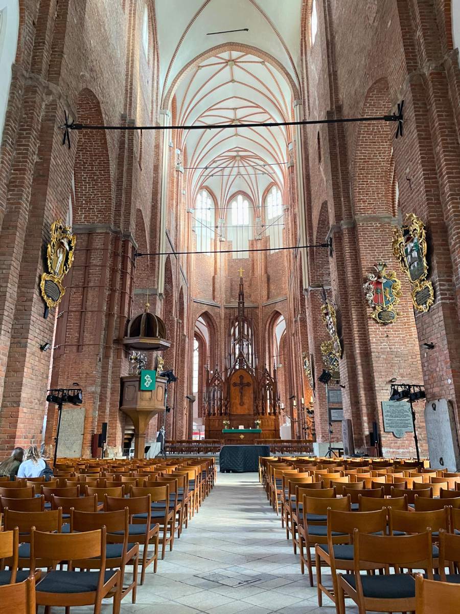 saint peter church 1