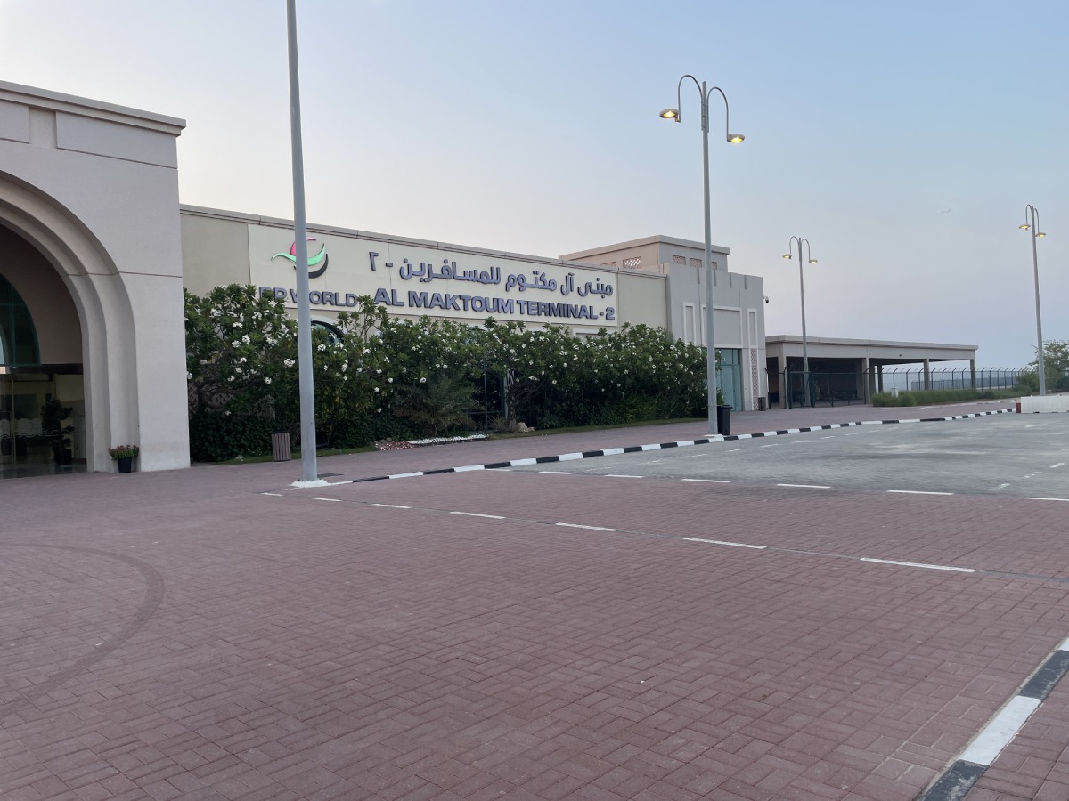 port Rashid